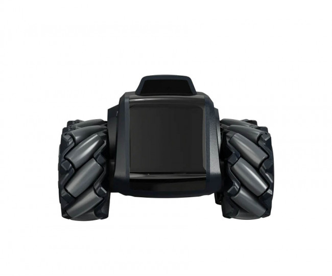 Розумний робот Moorebot Scout